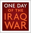 One Day of the Iraq War