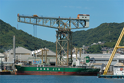 軍艦島上陸ツアー05 造船所 | ALL-A blog 軍艦島上陸ツアー05 造船所 | ALL-A blog