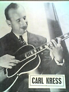 Carl Kress