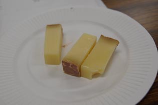 多田チーズ
