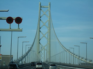 bridge b