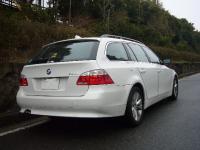 BMW　530i