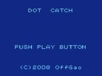 Dot Catch