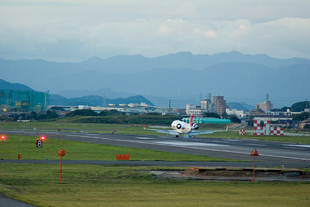 名古屋空港-15